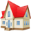 This icon is used for Sunset Springs Apartments feature tab