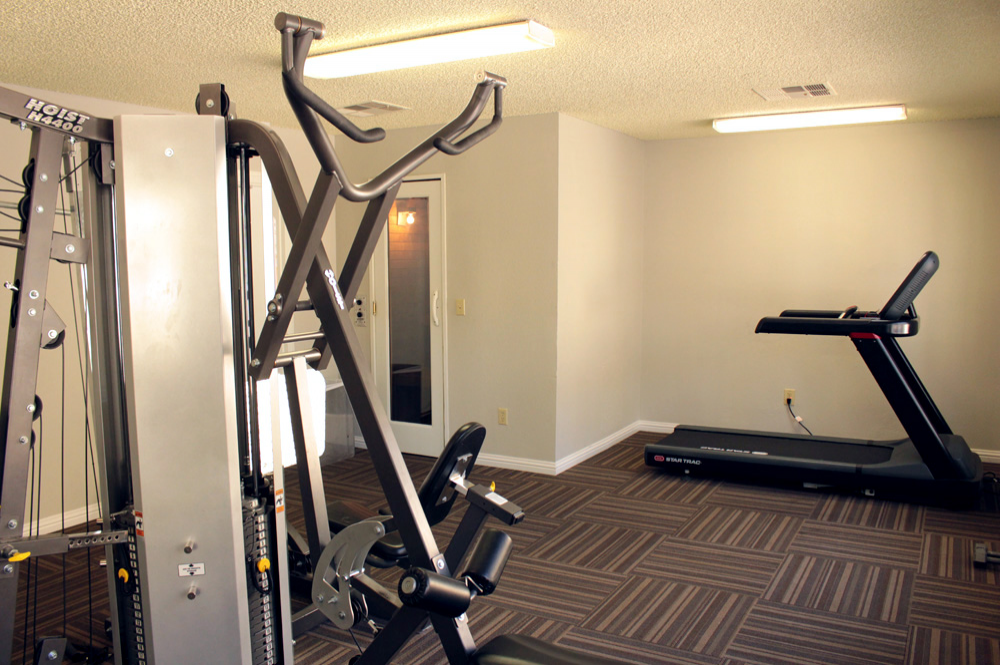 This Amenities 7 photo can be viewed in person at the Sunset Springs Apartments, so make a reservation and stop in today.