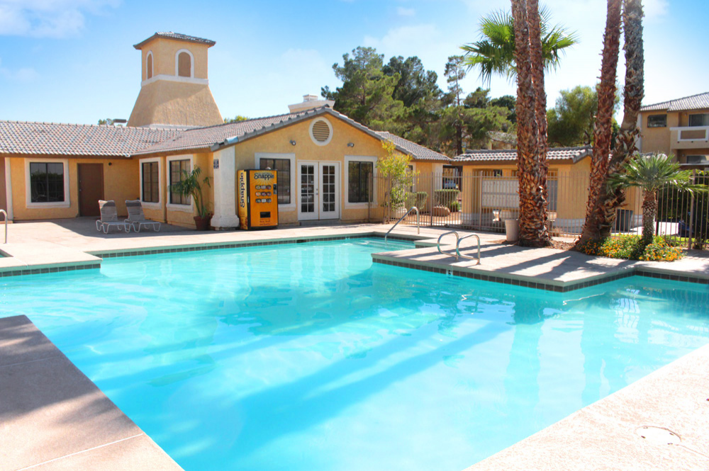 This image is the visual representation of Amenities 8 in Sunset Springs Apartments.